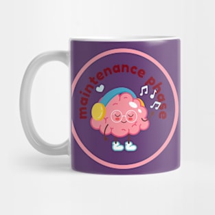 maintenance phase Mug